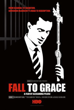 Fall to Grace (2013)