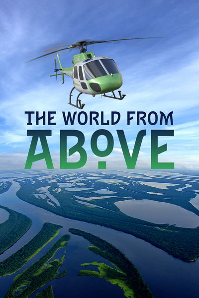 The World from Above (2020)
