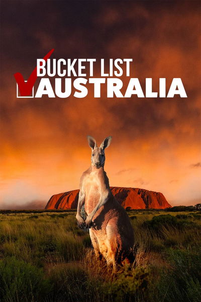 Bucket List Australia
