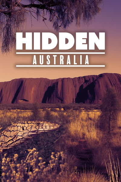 Hidden Australia