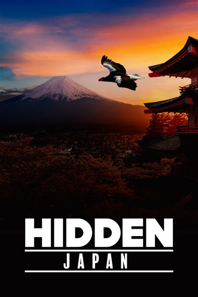 Hidden Japan