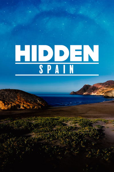 Hidden Spain