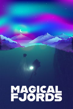 Magical Fjords (2020)