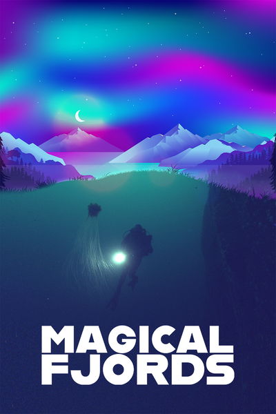 Magical Fjords