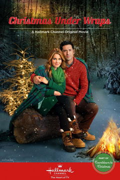 Christmas under Wraps (2014)