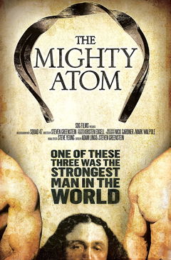 The Mighty Atom (2017)
