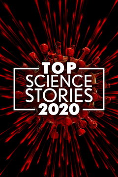 Top Science Stories of 2020 (2020)