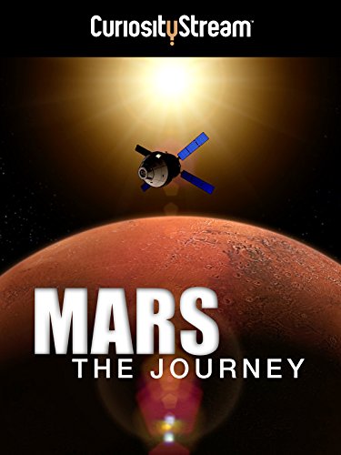Mars: The Journey