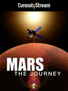 Mars: The Journey (2015)