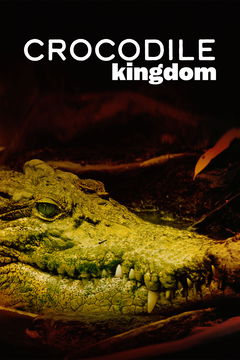 Crocodile Kingdom (2020)