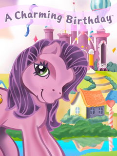 My Little Pony: A Charming Birthday (2003)