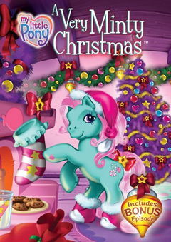 My Little Pony: A Very Minty Christmas (2005)