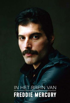 In Het Brein van Freddie Mercury (2021)