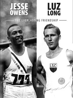 Jesse Owens - Luz Long: The Everlasting Friendship (2022)