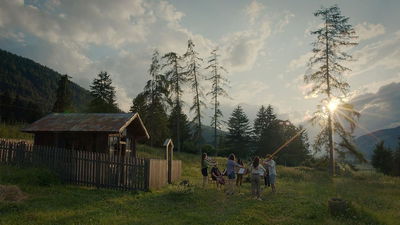 Gustav Mahler - Zanger voor de aarde