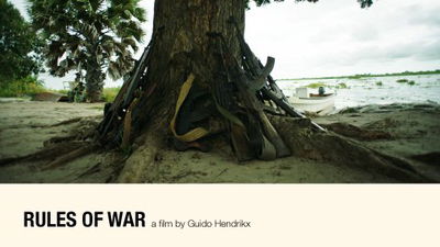 Rules of War
