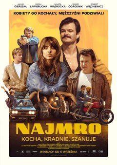 Najmro (2021)