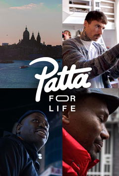 Patta For Life (2022)