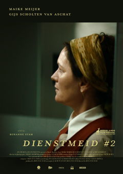 Dienstmeid #2 (2021)