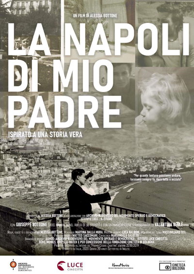 La Napoli di mio padre