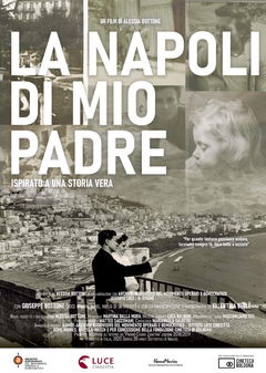 La Napoli di mio padre (2021)