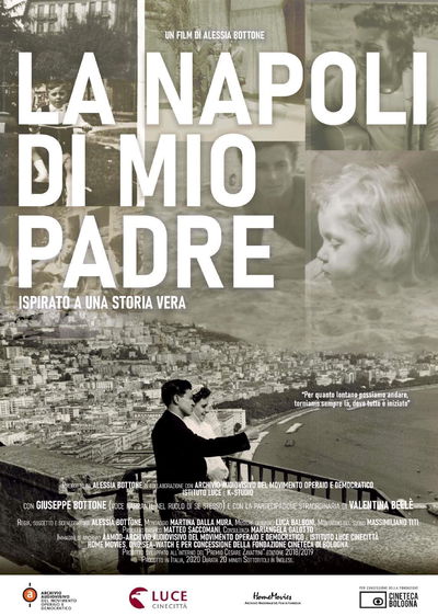 La Napoli di mio padre