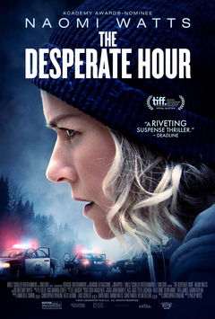 The Desperate Hour (2021)