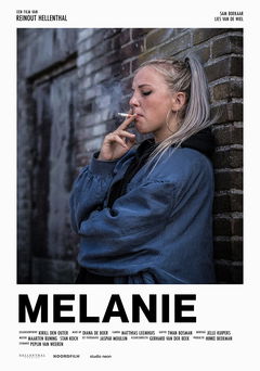 Melanie (2021)