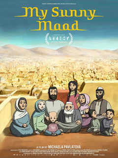 My Sunny Maad (2021)