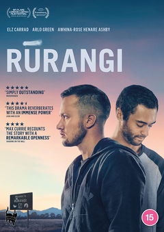 Rurangi (2020)