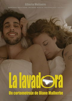 La Lavadora (2021)