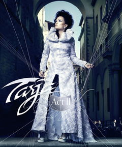 Tarja: Act II (2018)