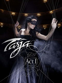 Tarja: Act 1 (2012)