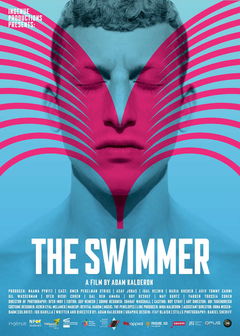 The Swimmer (2021)