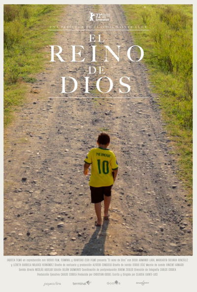 El reino de Dios