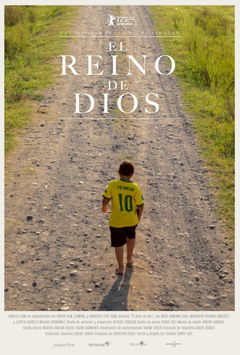 El reino de Dios (2022)