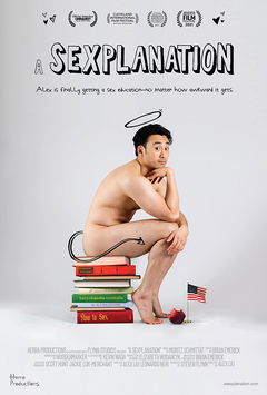 A Sexplanation (2021)