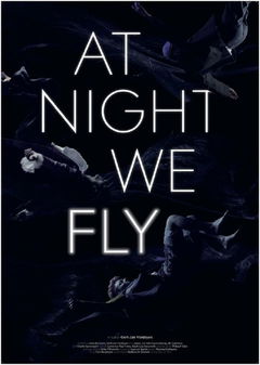 At Night We Fly (2021)