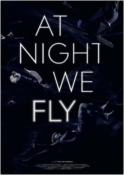 At Night We Fly