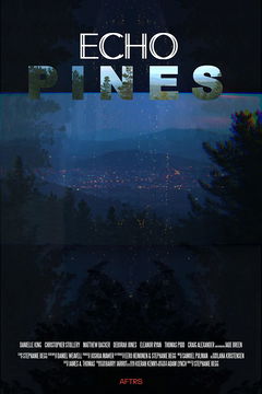 Echo Pines (2021)