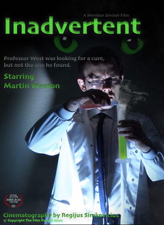Inadvertent (2021)