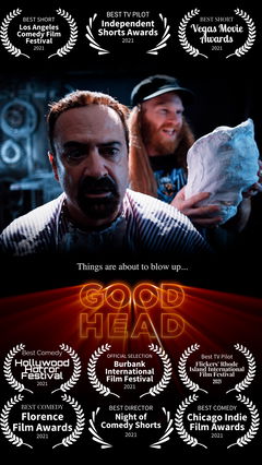 Good Head (2021)