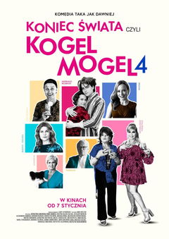 Kogel Mogel 4 (2022)