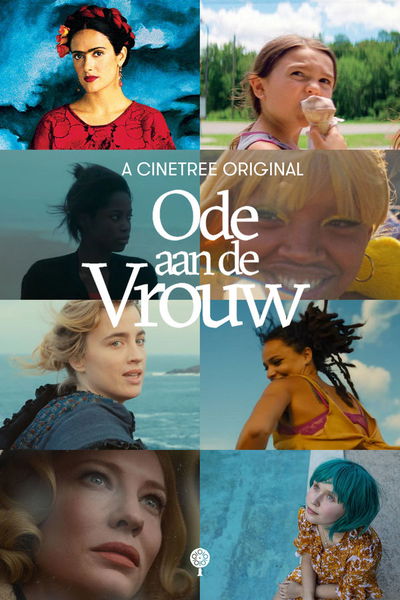 Ode aan de Vrouw