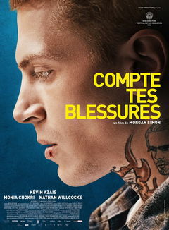 Compte Tes Blessures (2016)