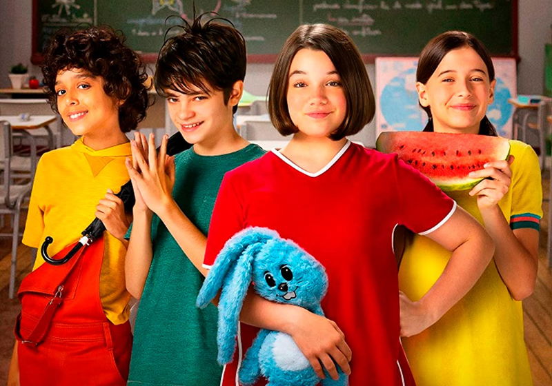Beste Familiefilms 2021 op Amazon Prime Video (september 2025)