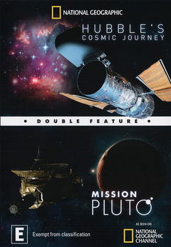 Mission Pluto (2015)