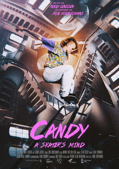 Candy: A Skater's Mind (2022)