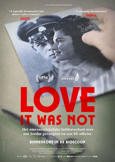 Love It Was Not