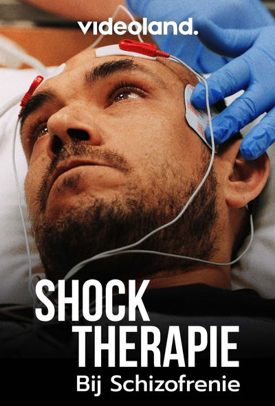 Shocktherapie Bij Schizofrenie